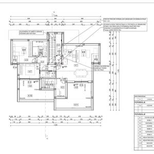 Crikvenica, Dramalj, 300 m od mora, novogradnja 94m2, parking S4
