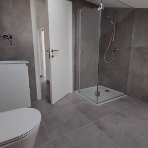 Crikvenica, Dramalj, 300 m od mora, novogradnja 94m2, parking S4