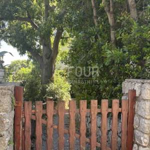 Crikvenica, Dramalj, 54.3m2, stan s terasom, 1S+DB