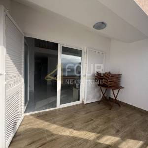 Crikvenica, Dramalj, 83.50m2, stan s galerijom, lođa, pogled na more