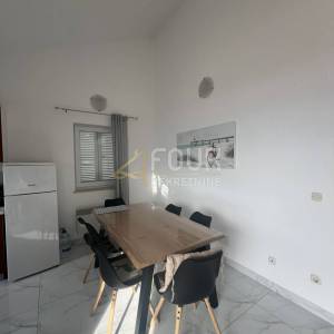 Crikvenica, Dramalj, 83.50m2, stan s galerijom, lođa, pogled na more