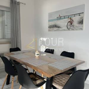Crikvenica, Dramalj, 83.50m2, stan s galerijom, lođa, pogled na more