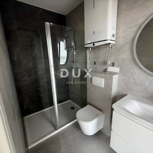CRIKVENICA, DRAMALJ - Apartman u novogradnji na samo 300 metara od mora!