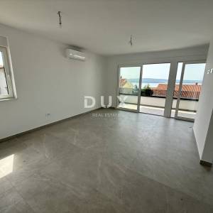 CRIKVENICA, DRAMALJ - Apartman u novogradnji na samo 300 metara od mora!