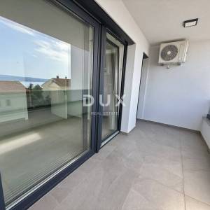 CRIKVENICA, DRAMALJ - Apartman u novogradnji na samo 300 metara od mora!