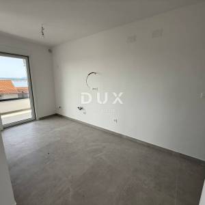 CRIKVENICA, DRAMALJ - Apartman u novogradnji na samo 300 metara od mora!