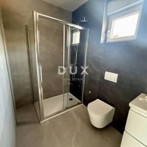 CRIKVENICA, DRAMALJ - Apartman u novogradnji na samo 300 metara od mora!
