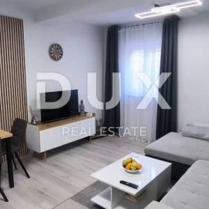 CRIKVENICA, DRAMALJ - apartman s pogledom na more