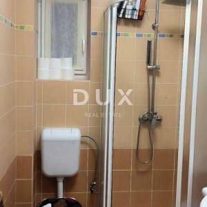 CRIKVENICA, DRAMALJ - apartman s pogledom na more