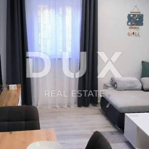 CRIKVENICA, DRAMALJ - apartman s pogledom na more