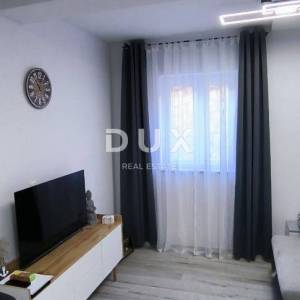 CRIKVENICA, DRAMALJ - apartman s pogledom na more