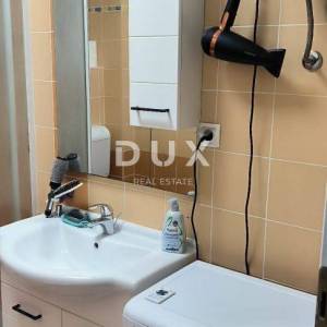 CRIKVENICA, DRAMALJ - apartman s pogledom na more