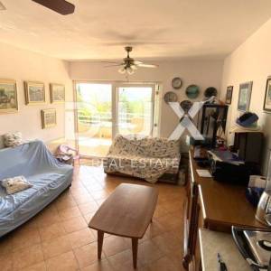 CRIKVENICA, DRAMALJ - Dva apartmana blizu mora sa odličnim pogledom