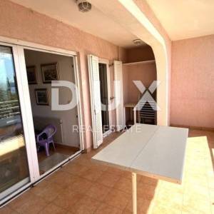 CRIKVENICA, DRAMALJ - Dva apartmana blizu mora sa odličnim pogledom