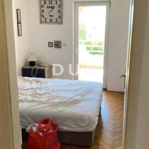 CRIKVENICA, DRAMALJ - Dva apartmana blizu mora sa odličnim pogledom