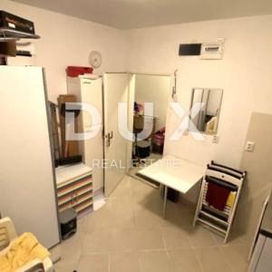 CRIKVENICA, DRAMALJ - Dva apartmana blizu mora sa odličnim pogledom