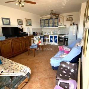 CRIKVENICA, DRAMALJ - Dva apartmana blizu mora sa odličnim pogledom