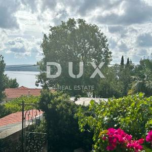 CRIKVENICA, DRAMALJ-Dva apartmana udaljena 100 metara od mora