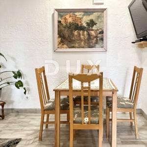 CRIKVENICA, DRAMALJ-Dva apartmana udaljena 100 metara od mora
