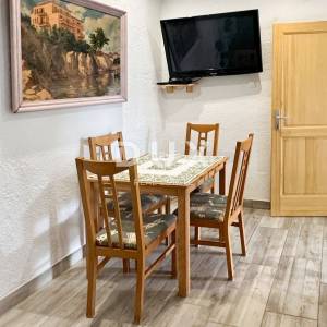 CRIKVENICA, DRAMALJ-Dva apartmana udaljena 100 metara od mora