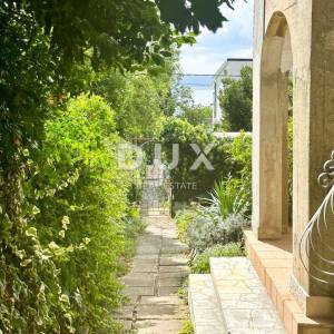 CRIKVENICA, DRAMALJ - Dva apartmana udaljena 100 metara od mora