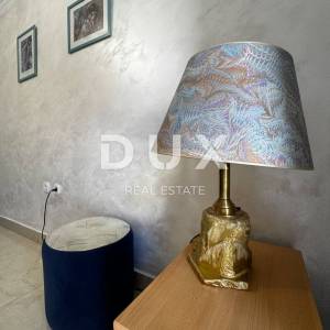 CRIKVENICA, DRAMALJ - kuća 115 m2 sa dva apartmana blizu mora, sniženo, prilika!!!