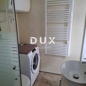 CRIKVENICA, DRAMALJ - kuća 115 m2 sa dva apartmana blizu mora, sniženo, prilika!!!