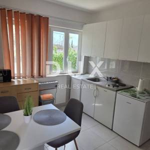 CRIKVENICA, DRAMALJ - Lijepi 1S+DB, 150 m od mora