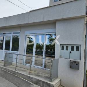 CRIKVENICA, DRAMALJ - lijepi jednosobni stan od 41 m2 s terasom od 45m2