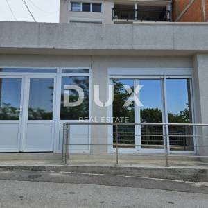 CRIKVENICA, DRAMALJ - lijepi jednosobni stan od 41 m2 s terasom od 45m2