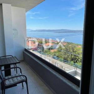 CRIKVENICA, DRAMALJ - Luksuzna vila s panoramskim pogledom!
