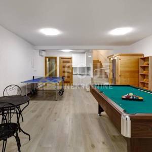 Crikvenica, Dramalj, novogradnja, 202.41m2, 4s+db, bazen, okućnica