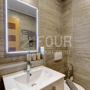 Crikvenica, Dramalj, novogradnja, 202.41m2, 4s+db, bazen, okućnica