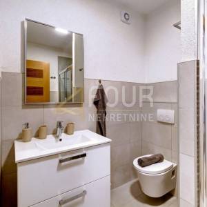 Crikvenica, Dramalj, novogradnja, 202.41m2, 4s+db, bazen, okućnica