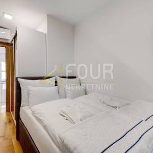 Crikvenica, Dramalj, novogradnja, 202.41m2, 4s+db, bazen, okućnica