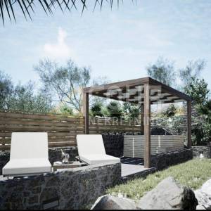 Crikvenica, Dramalj, novogradnja, 2s+db, terasa i balkon