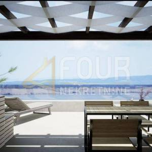 Crikvenica, Dramalj, novogradnja, 2s+db, terasa i balkon