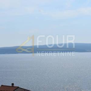 Crikvenica, Dramalj, novogradnja, 2s+db, terasa i balkon