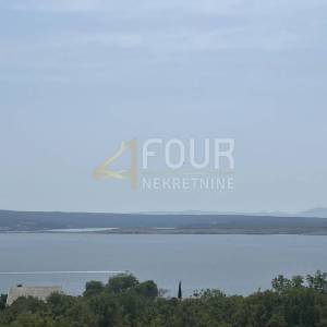 Crikvenica, Dramalj, novogradnja, 90.41m2, dvoetažni stan 