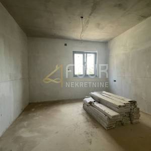 Crikvenica, Dramalj, novogradnja, 90.41m2, dvoetažni stan 