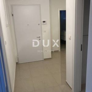 CRIKVENICA, DRAMALJ - Penthause u novogradnji, drugi red do mora