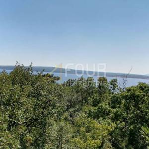 Crikvenica, Dramalj, poljoprivredno zemljište, 2.116m2