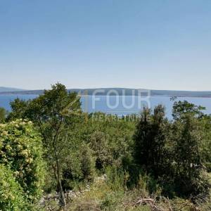 Crikvenica, Dramalj, poljoprivredno zemljište, 1.723m2
