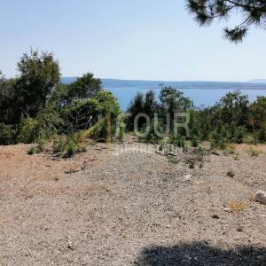 Crikvenica, Dramalj, poljoprivredno zemljište, 1.723m2