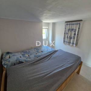 CRIKVENICA, DRAMALJ - primorska kuća blizu mora 240 m2