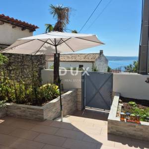 CRIKVENICA, DRAMALJ - primorska kuća blizu mora 240 m2