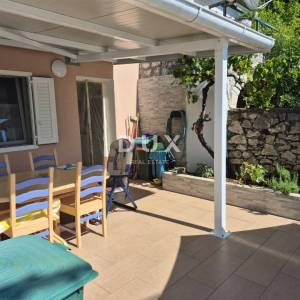 CRIKVENICA, DRAMALJ - primorska kuća blizu mora 240 m2