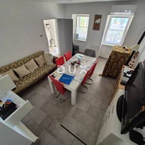 CRIKVENICA, DRAMALJ - primorska kuća blizu mora 240 m2