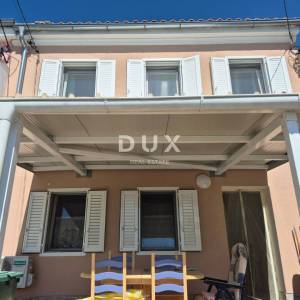 CRIKVENICA, DRAMALJ - primorska kuća blizu mora 240 m2