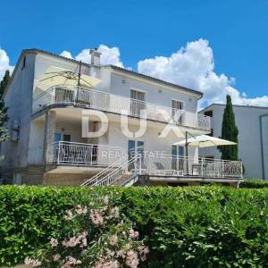 CRIKVENICA, DRAMALJ - Samostojeća kuća 120 m od mora